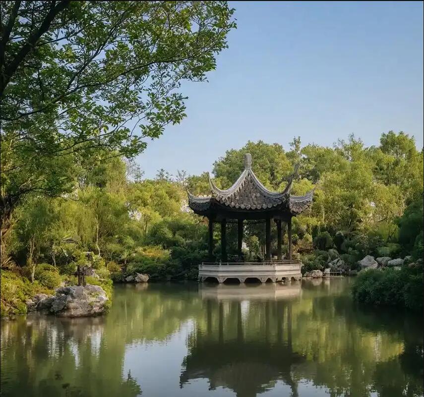 太仆寺旗从容餐饮有限公司