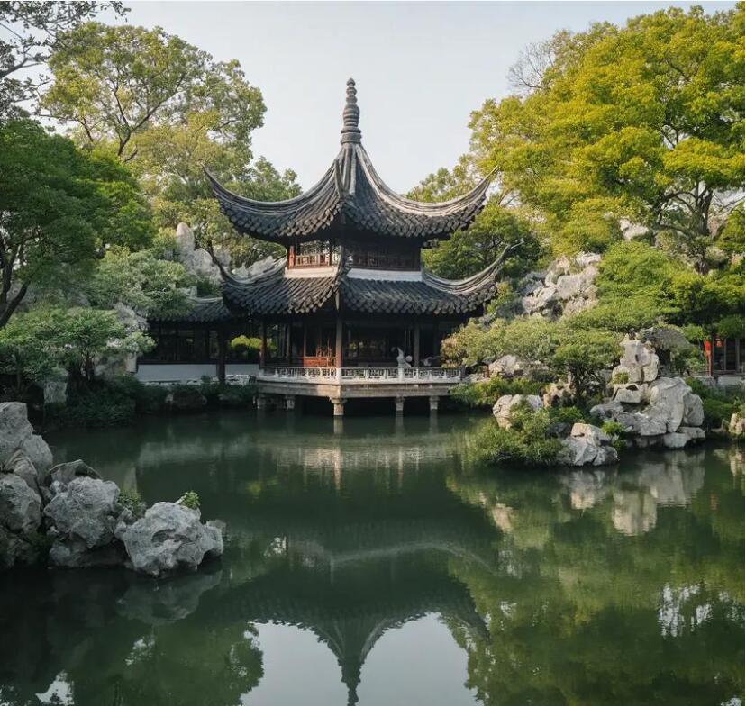 太仆寺旗从容餐饮有限公司